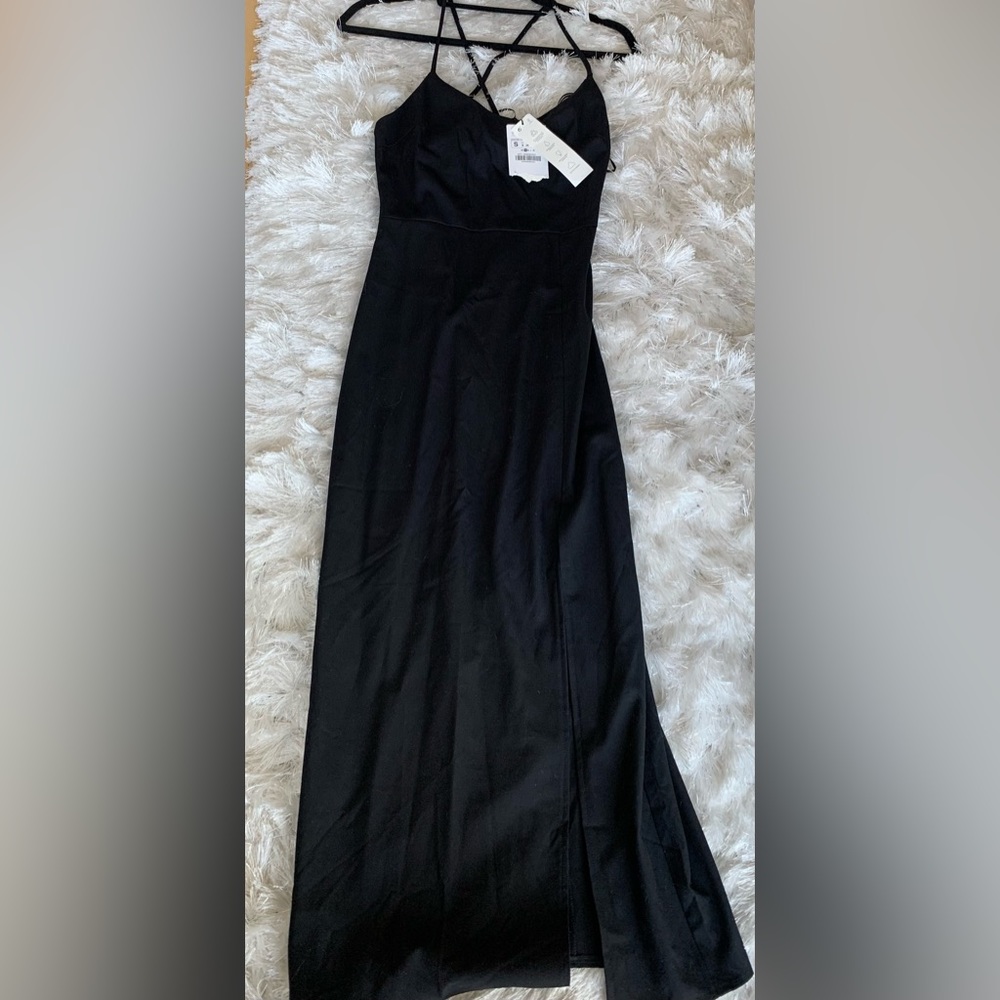 Zara midi dress - Picture 3 of 3